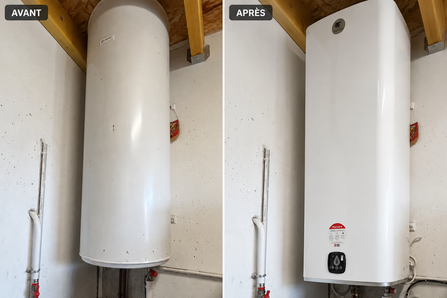 Chantier JRS83